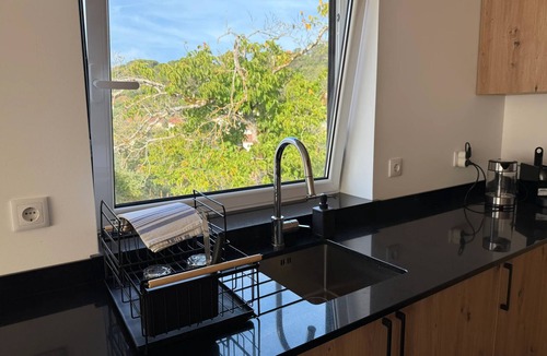 Ourem House | House 3 Bedrooms - AlcaidariaVista
