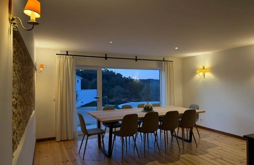 Ourem House | House 3 Bedrooms - AlcaidariaVista