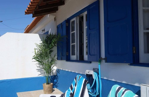 Mafra House | House Beach in Lizandro
