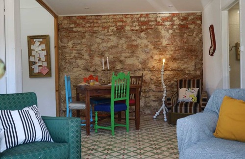 Mafra House | House Beach in Lizandro