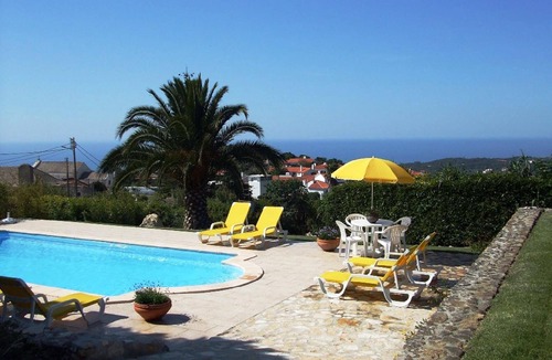 Ulgueira House | House in Colares with Private Pool