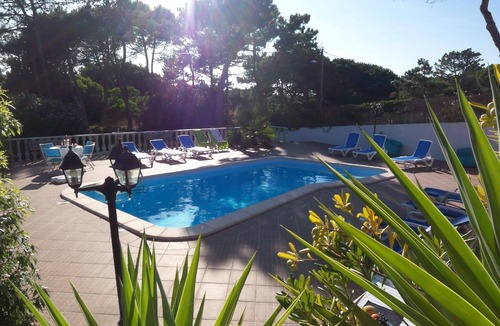 Praia das Macas House | House in Colares with Sunny Terrace