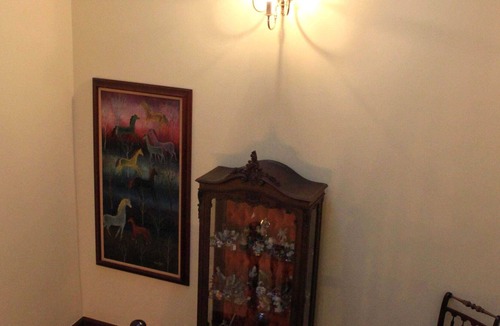 Monserrate Villa | House in the city center
