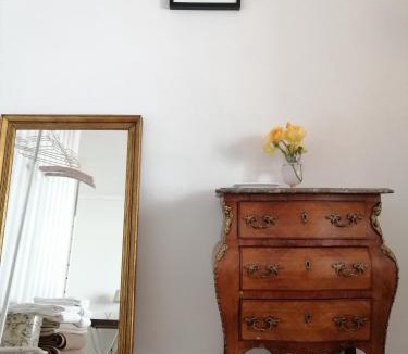 Caminha House | House in the Town Centre
