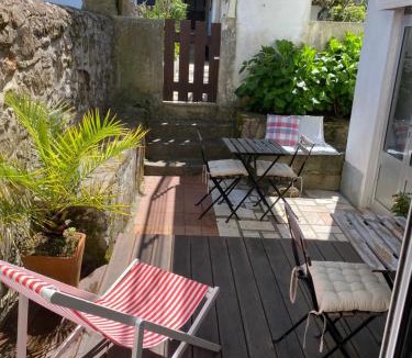 Caminha House | House in the Town Centre