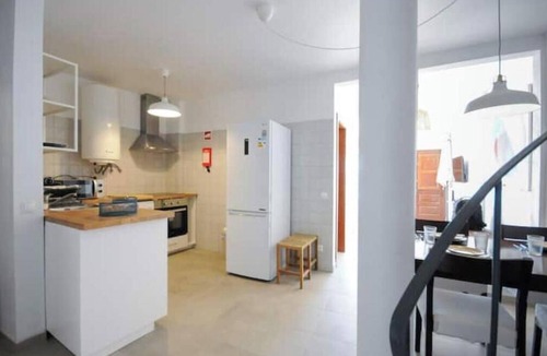 Praia de Faro House | House on Faro Island in a dream location