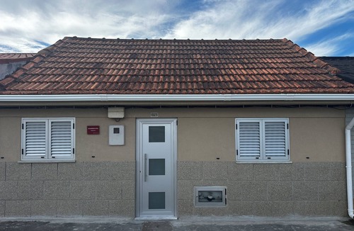 Madalena House | House (T1) Ground floor with 30 mts beach