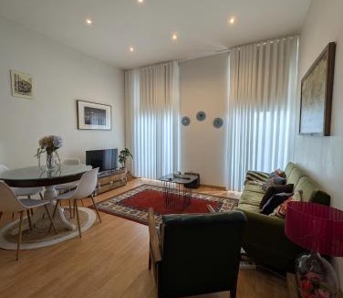 Centro / Baixa Apartment | House, view of Bolhão market