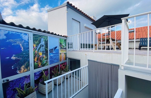 Relva House | House with garden and private parking, 5 minutes from the center
