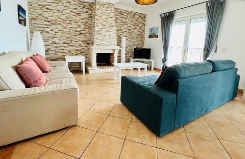 Boavista Villa | House with private pool Portugal Algarve
