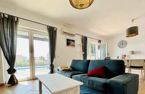 Boavista Villa | House with private pool Portugal Algarve