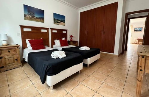 Boavista Villa | House with private pool Portugal Algarve