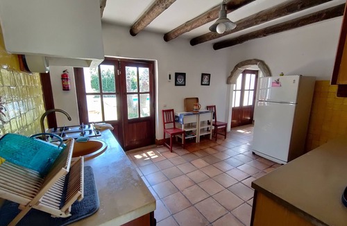 Castelo House | House with swimming pool 10 minutes from the beach