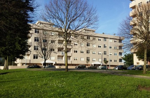 Canidelo Apartment | House4U Vila Nova