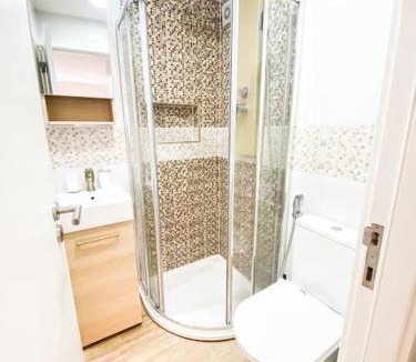 Linda-a-Velha Apartment | HU2i - In&Out Carcavelos