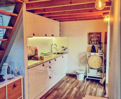 Areosa Ski Chalet | I Loft Viana