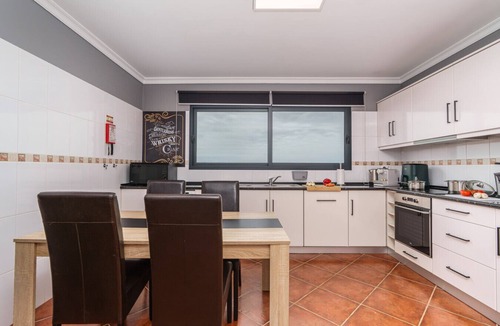 Ponta do Pargo Villa | Iberian Accents Hot Tub Ocean and Sunset Views Serenity in West Madeira