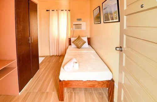 Basco Bed & Breakfast | ichehan lodge