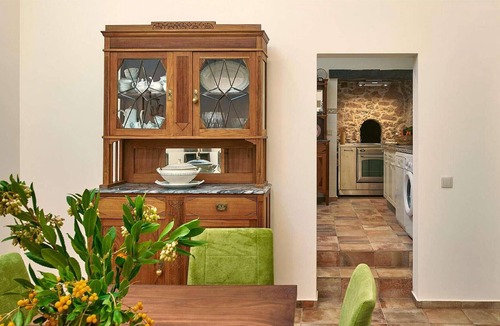 Moncarapacho e Fuseta House | If you are looking for rustic charm and authenticity, this beautiful villa will not disappoint.
