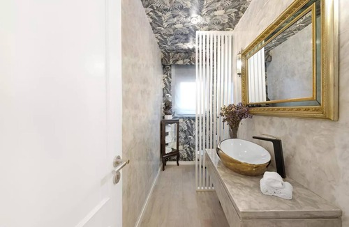 Cascais House | Impeccable 4-Bed House in São Domingos de Rana