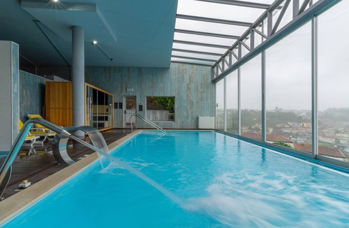 Agueda Hotel | In Gold Hotel & Spa
