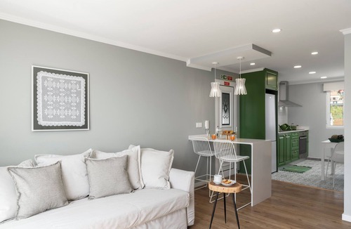 Canhas Apartment | In south-west Madeira, Casas ao Sol - Cana