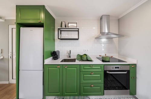 Canhas Apartment | In south-west Madeira, Casas ao Sol - Cana
