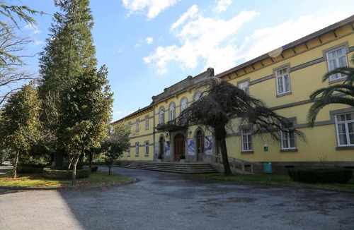 Penafiel Hotel | INATEL Entre-Os-Rios