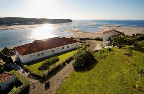 Foz do Arelho Hotel | INATEL Foz Do Arelho Hotel