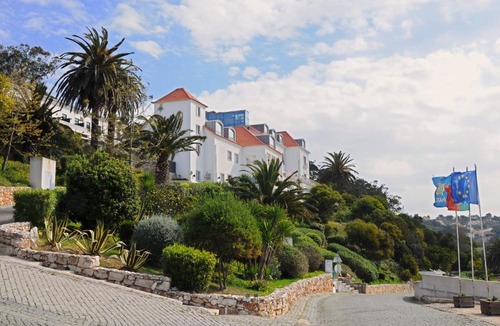Foz do Arelho Hotel | INATEL Foz Do Arelho Hotel