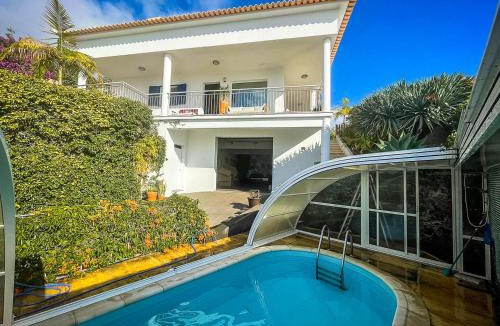 Tabua House | Indigo Star House