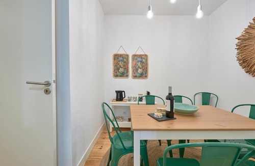 Sao Cristovao e Sao Lourenco Apartment | Inglesinhos - Castelo