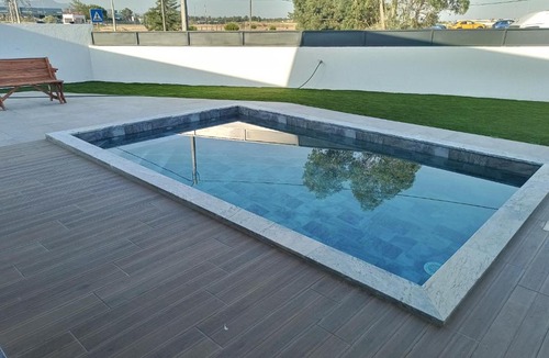 Quinta do Anjo House | IROC Private Garden