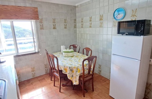 Algueirao - Mem Martins Apartment | Isabel Dream V, 200m from the train, 5 Km from SINTRA.