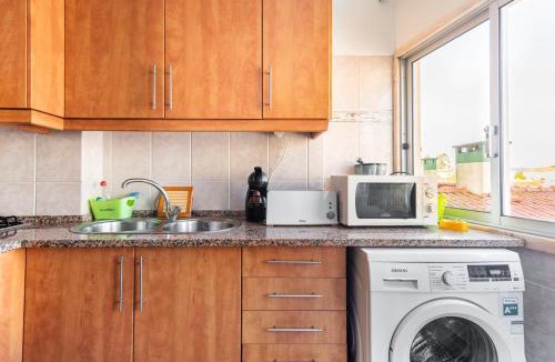 Rio de Mouro Apartment | Isabel Dream III, 400m from the train