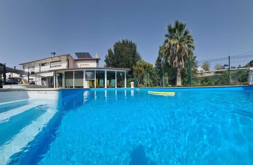 Setubal Hostel | Jardins de São Luís