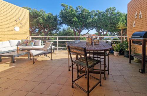 Sesmarias Apartment | Jardins do Castelo - Piscina e tranquilidade - BY BEDZY