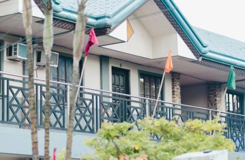 Digos City Hotel | Jared Suites