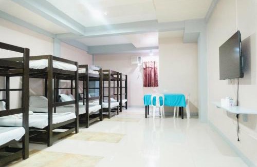 Digos City Hotel | Jared Suites