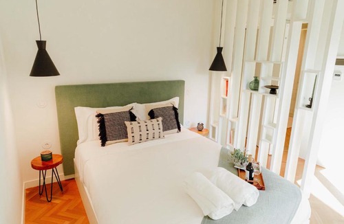 Ramalde Apartment | JARS Apartments - Casa do Bessa