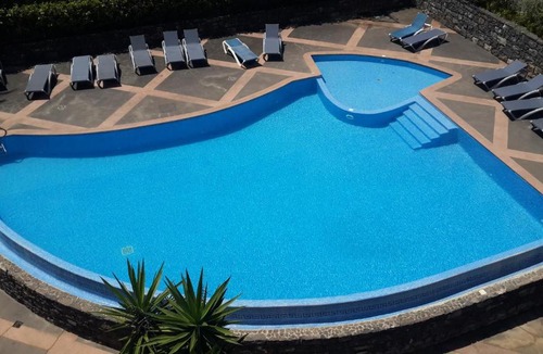 Se Apartment | Jasmineiro - Palms Palace Apartment