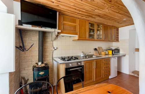 Monserrate House | JOIVY Superb flat near Colares