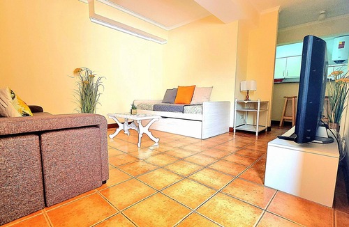 Vila Baleira Apartment | Junto ao Centro da Cidade!