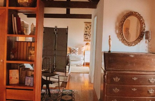 Vila Nova de Cerveira Villa | Just Like Home - Holly House em Cerveira