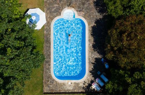 Venade Villa | Just Like Home - Casa de Venade Country Experience