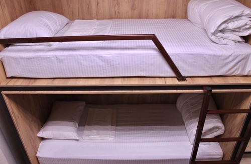 Lyuberetsky District Hostel | Khalva Hostel
