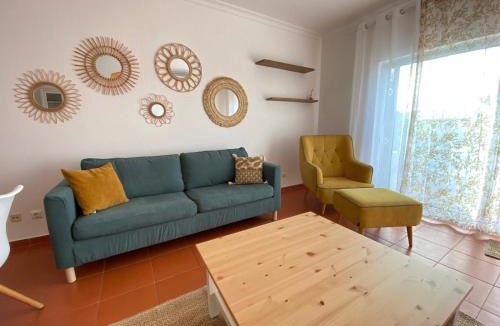 Alfanzina Apartment | Kika s Apartment- Vale de Centianes Beach