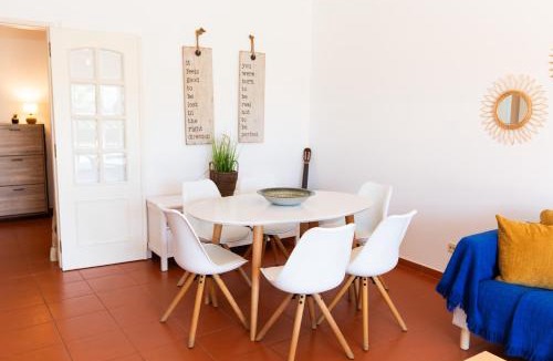 Alfanzina Apartment | Kika s Apartment- Vale de Centianes Beach