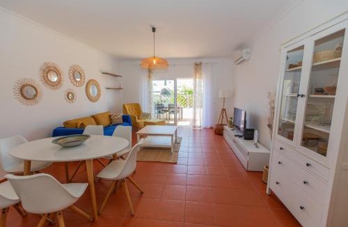Alfanzina Apartment | Kika s Apartment- Vale de Centianes Beach