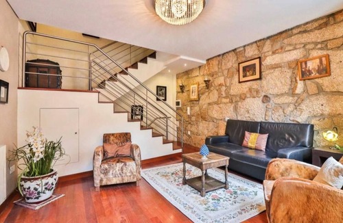 Sao Nicolau Apartment | King House Porto